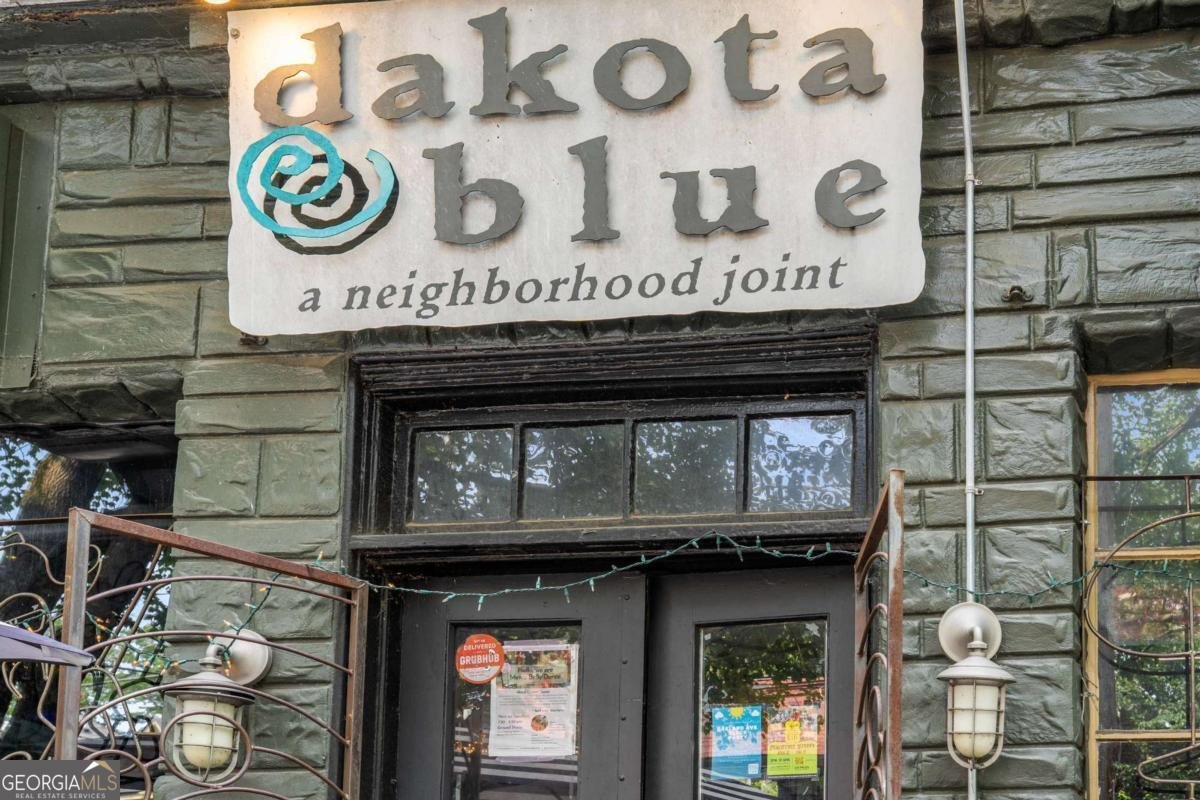 614 Robinson Avenue Atlanta - 41