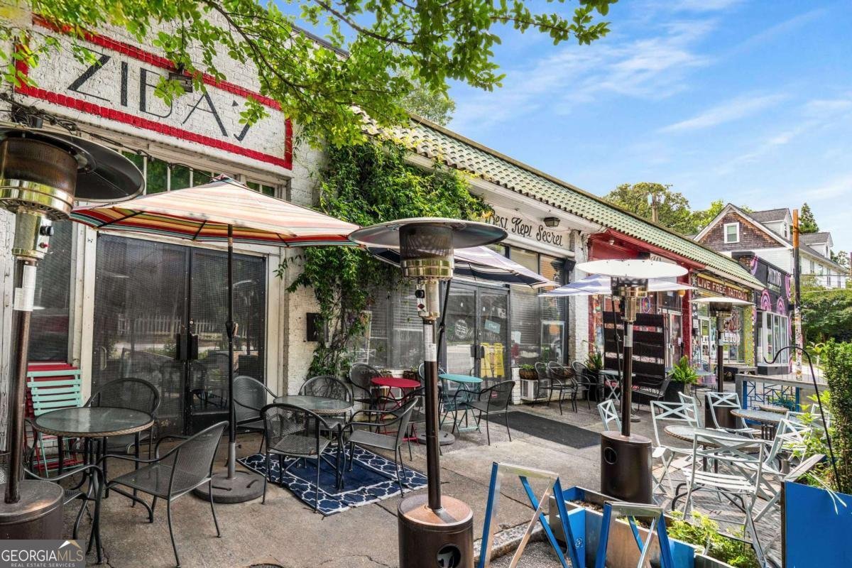 614 Robinson Avenue Atlanta - 42