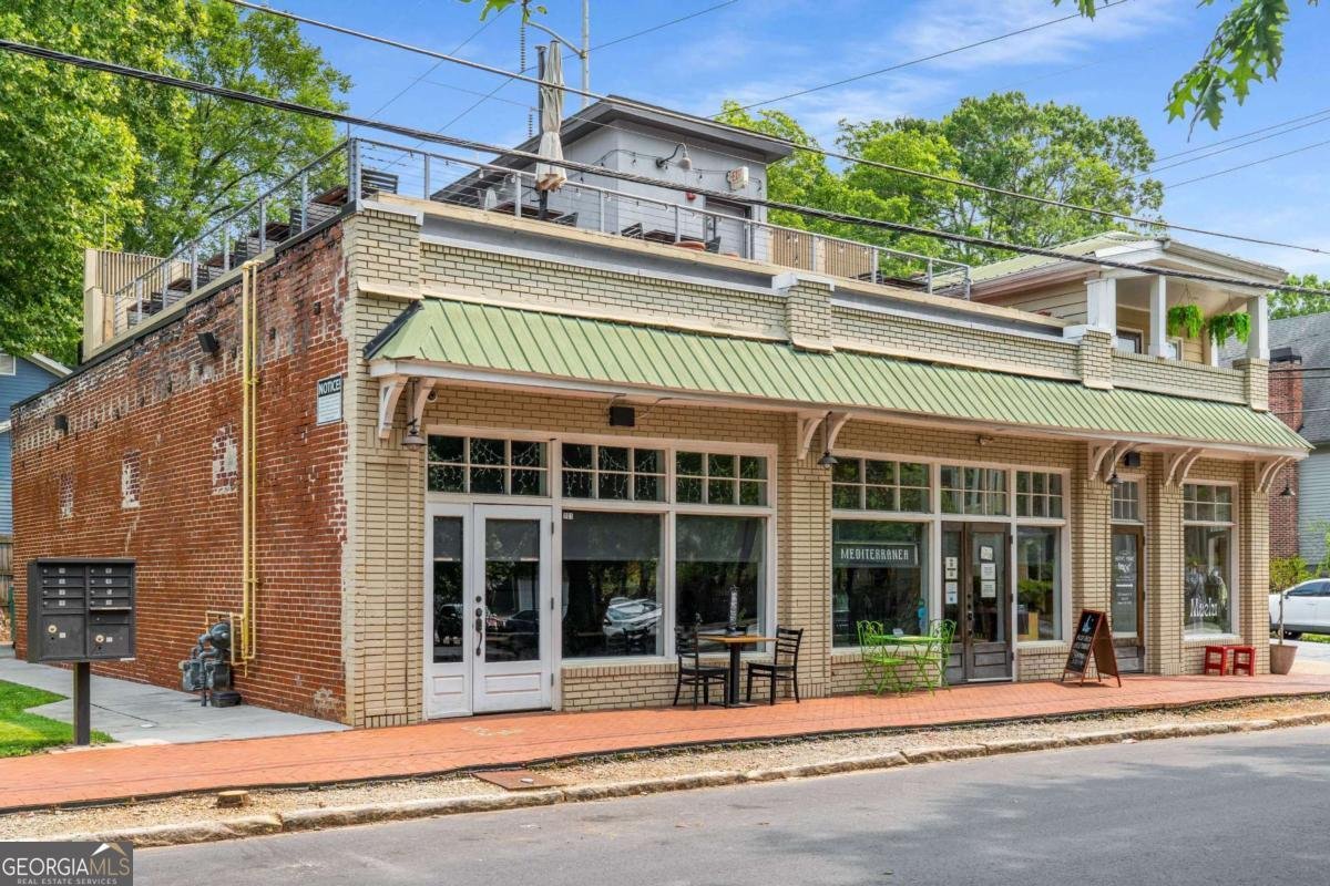 614 Robinson Avenue Atlanta - 43