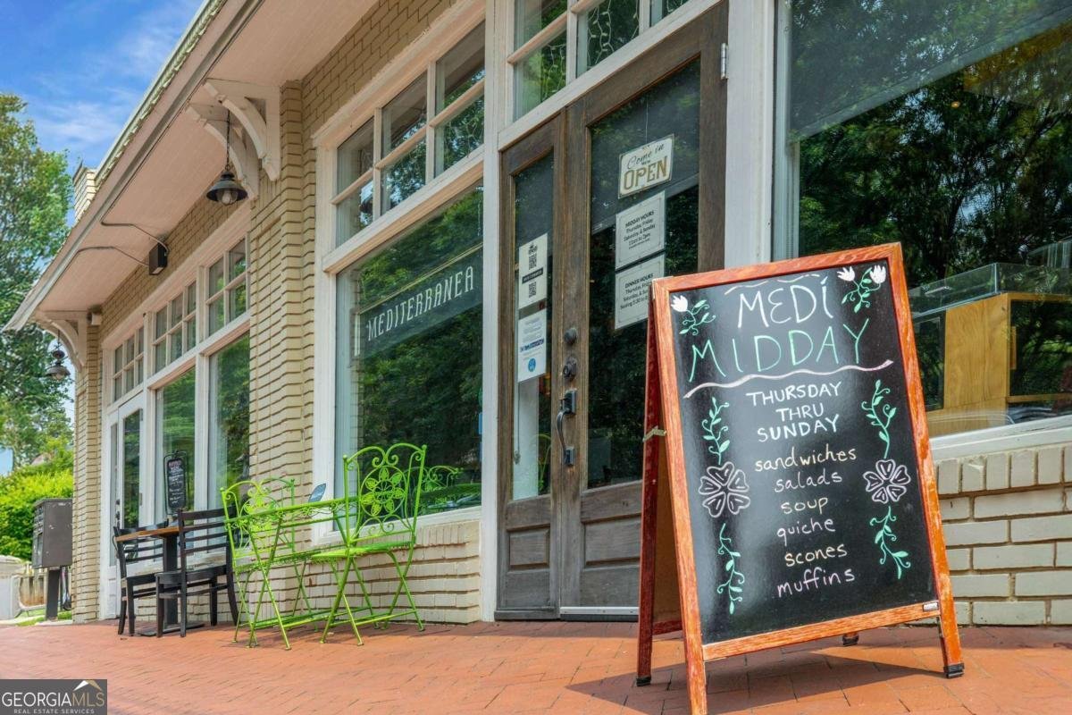 614 Robinson Avenue Atlanta - 44