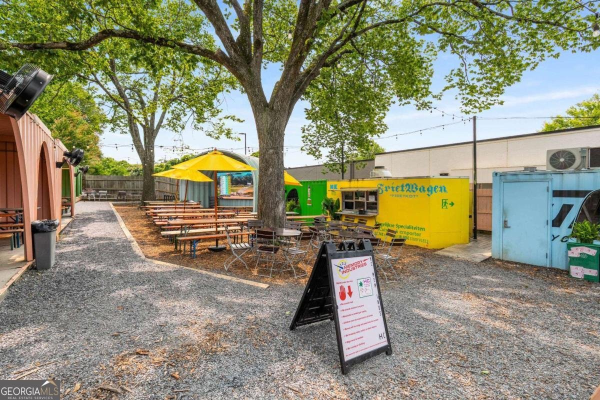 614 Robinson Avenue Atlanta - 46