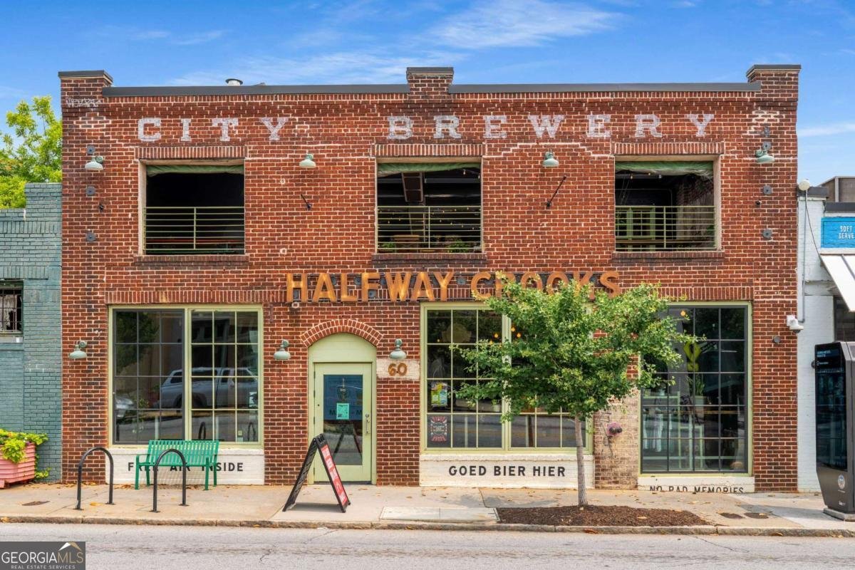 614 Robinson Avenue Atlanta - 47