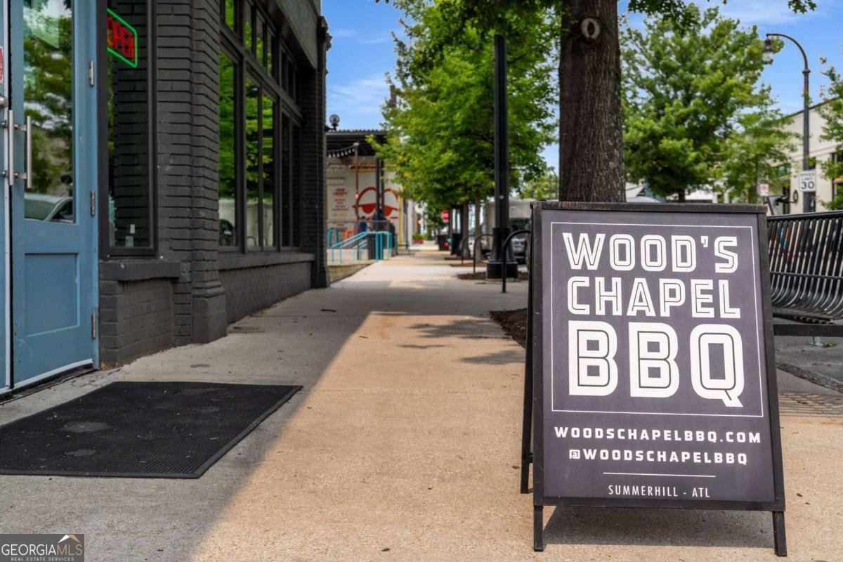 614 Robinson Avenue Atlanta - 49