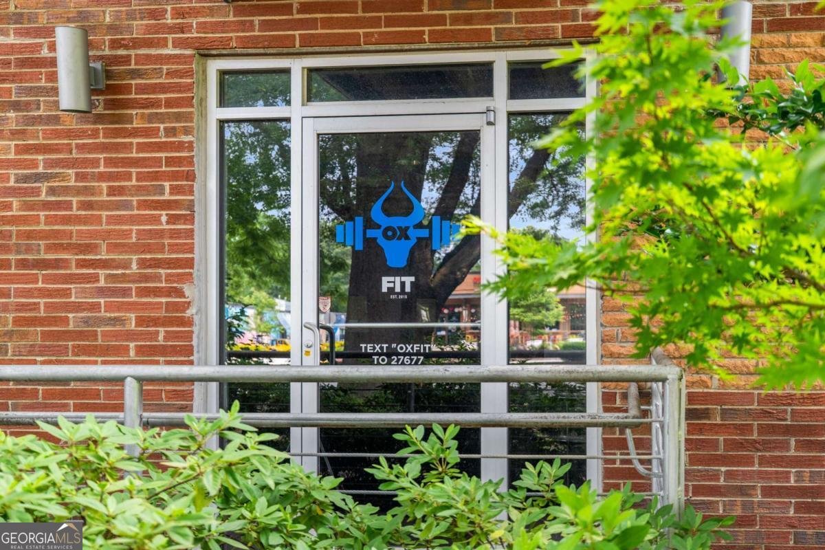 614 Robinson Avenue Atlanta - 50