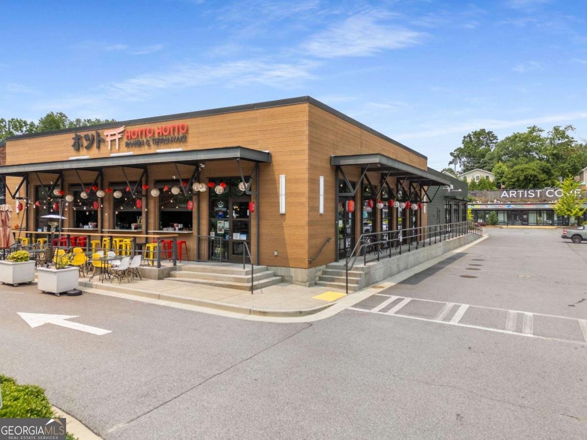 614 Robinson Avenue Atlanta - 51