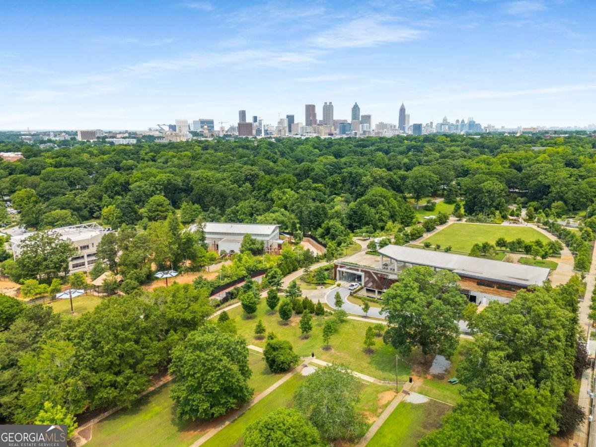 614 Robinson Avenue Atlanta - 52