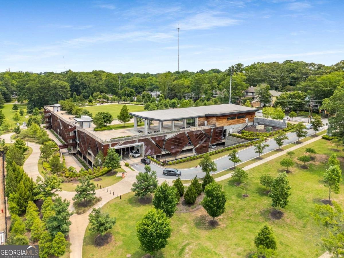 614 Robinson Avenue Atlanta - 53