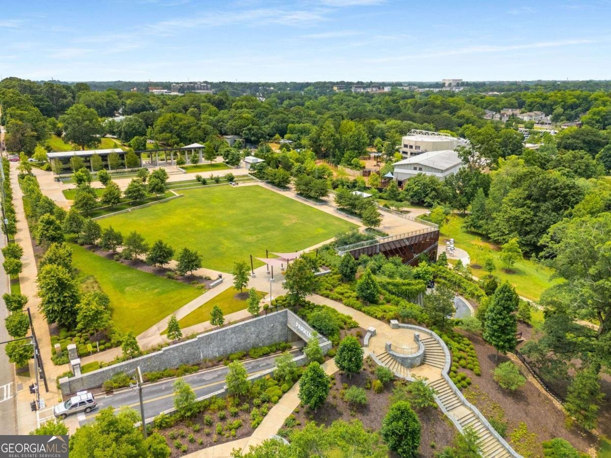 614 Robinson Avenue Atlanta - 55