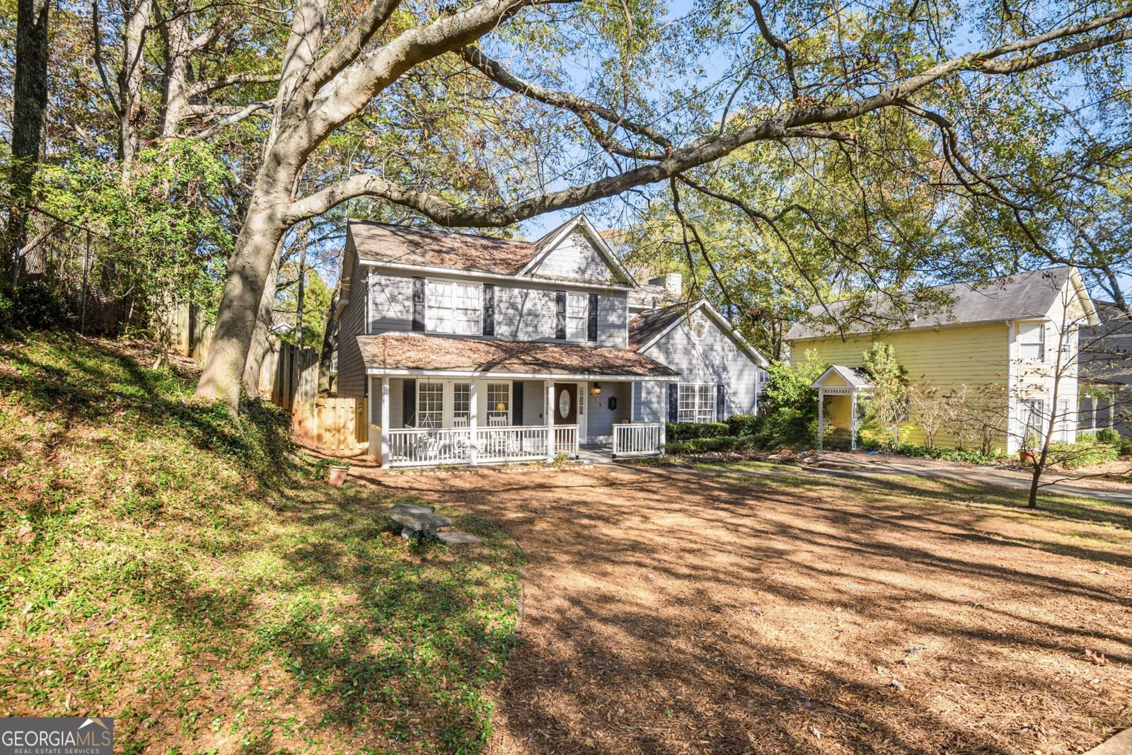 614 Robinson Avenue Atlanta - 56