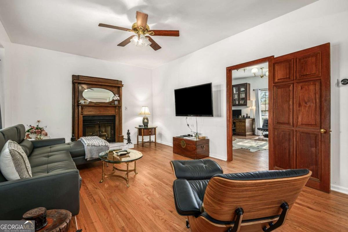 614 Robinson Avenue Atlanta - 6