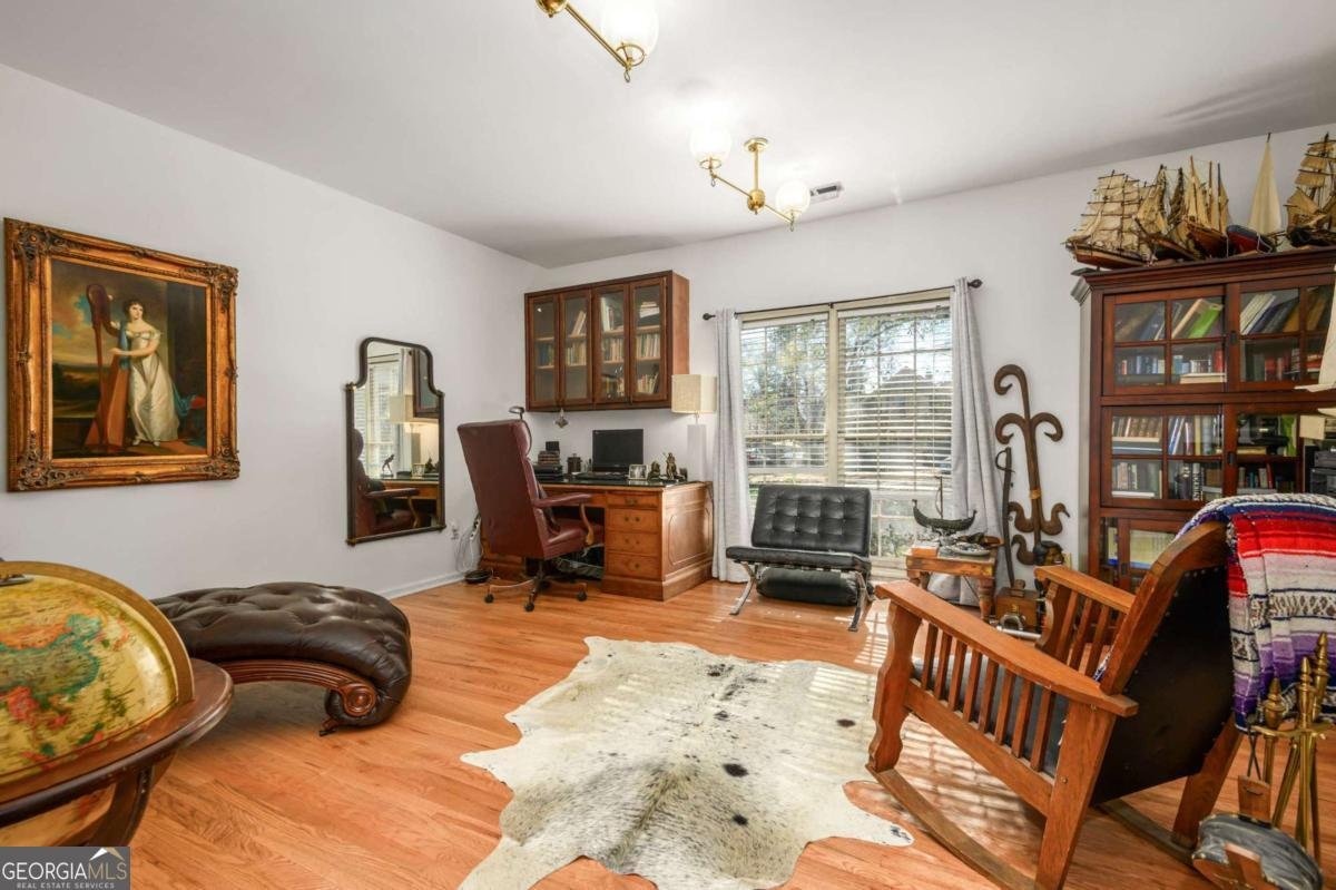 614 Robinson Avenue Atlanta - 7