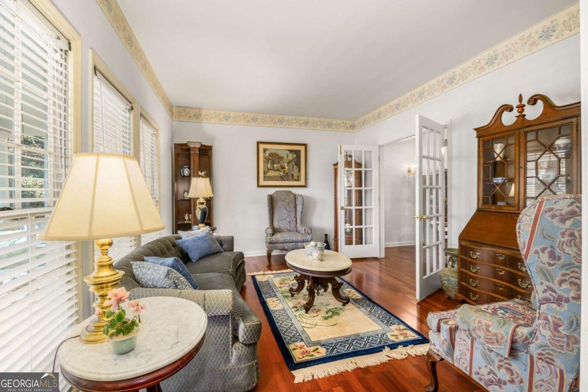 614 Robinson Avenue Atlanta - 8