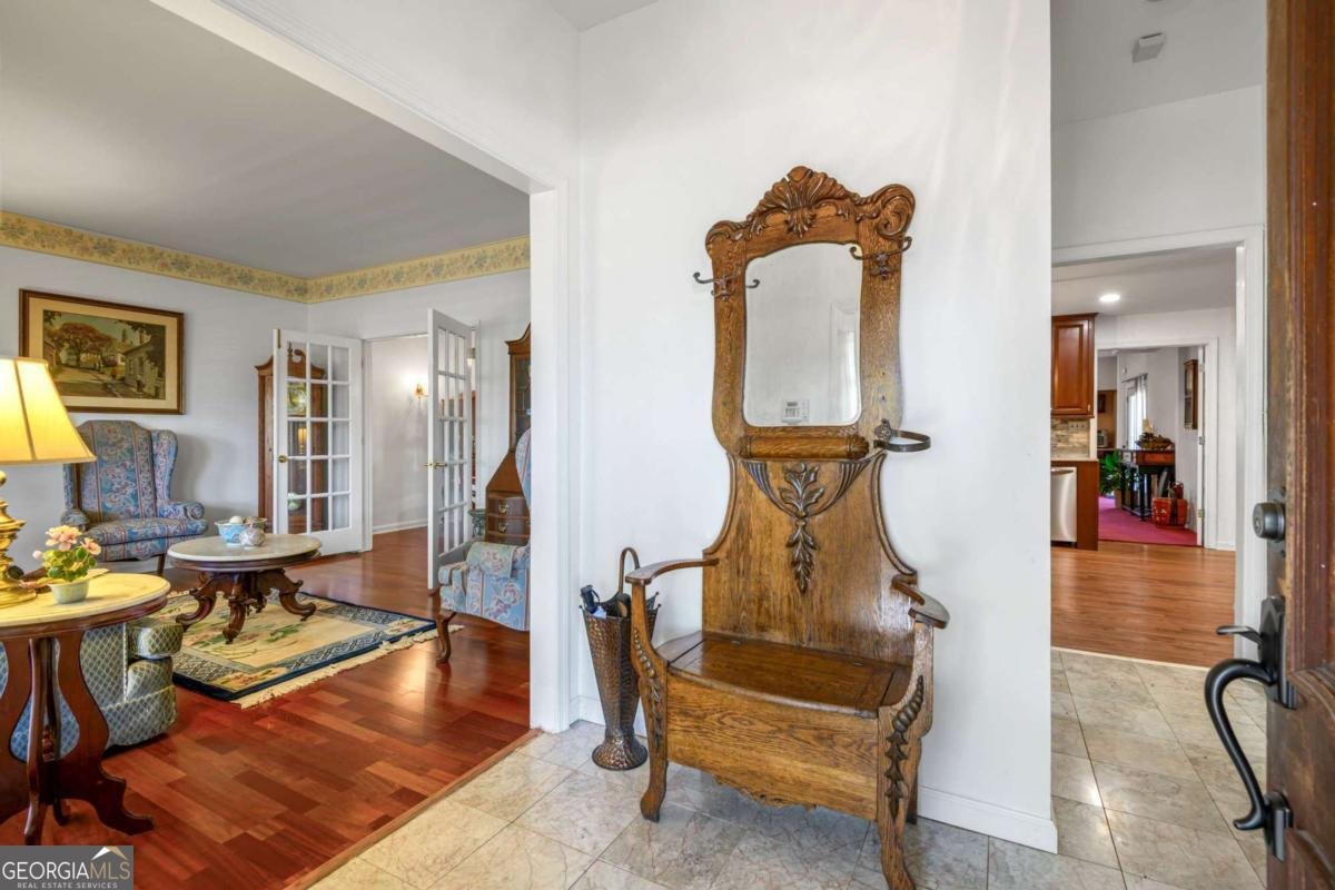 614 Robinson Avenue Atlanta - 9