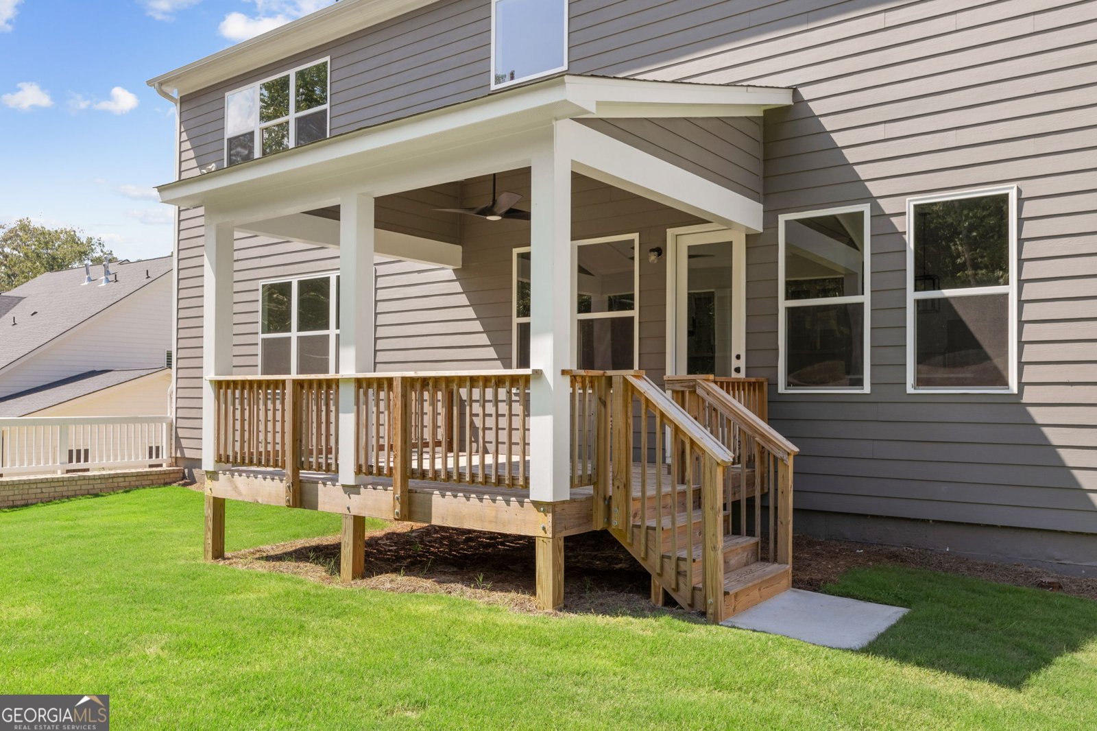 4455 Ryker Road Cumming - 28