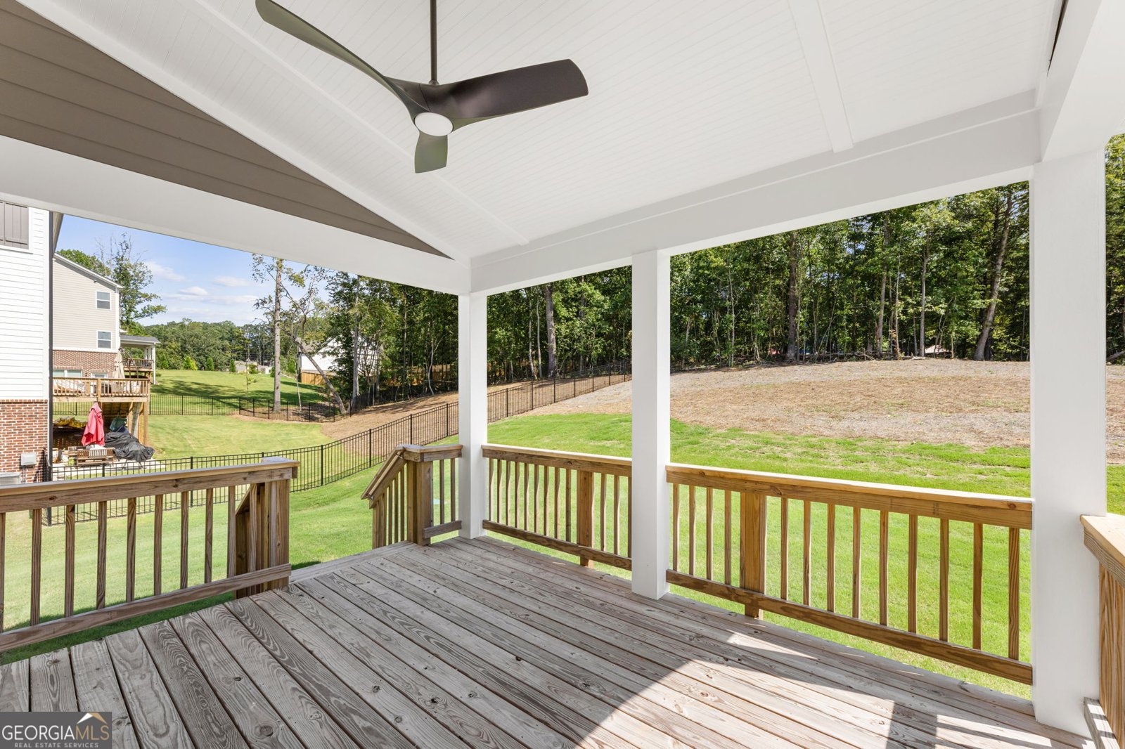 4455 Ryker Road Cumming - 29