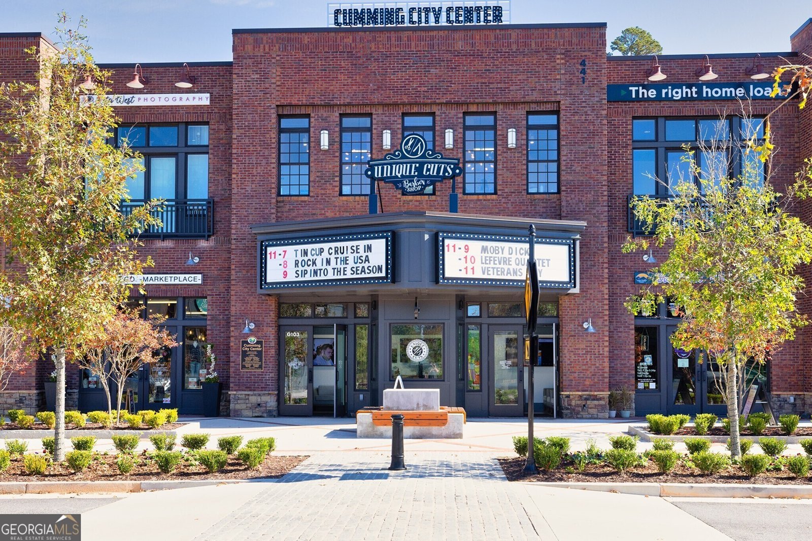 4455 Ryker Road Cumming - 35