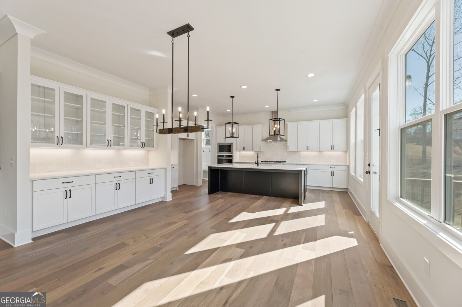 4455 Ryker Road Cumming - 4