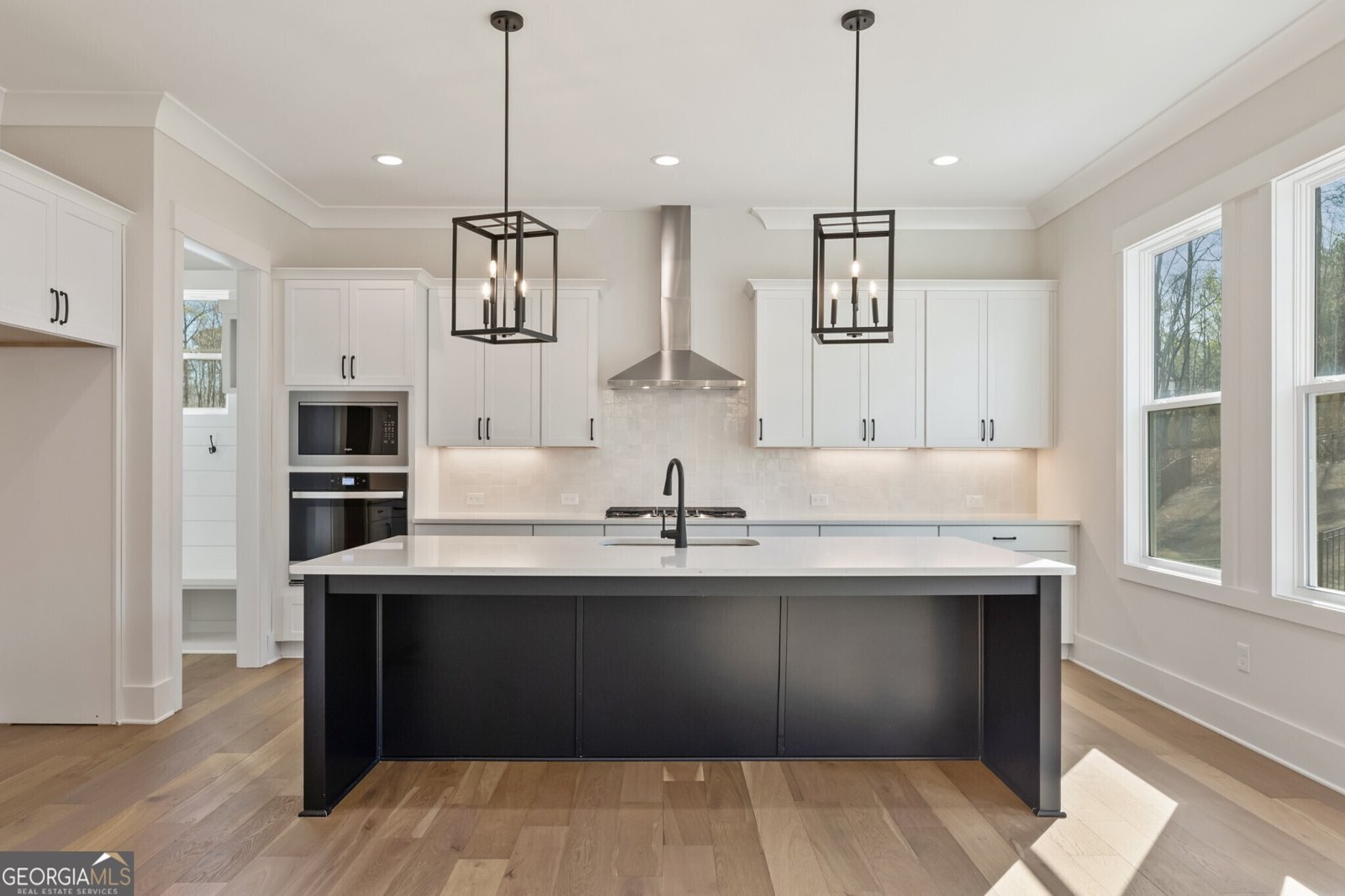 4455 Ryker Road Cumming - 5