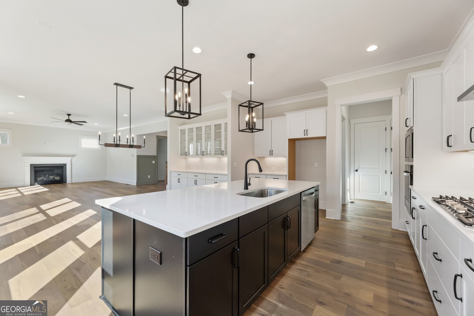 4455 Ryker Road Cumming - 6