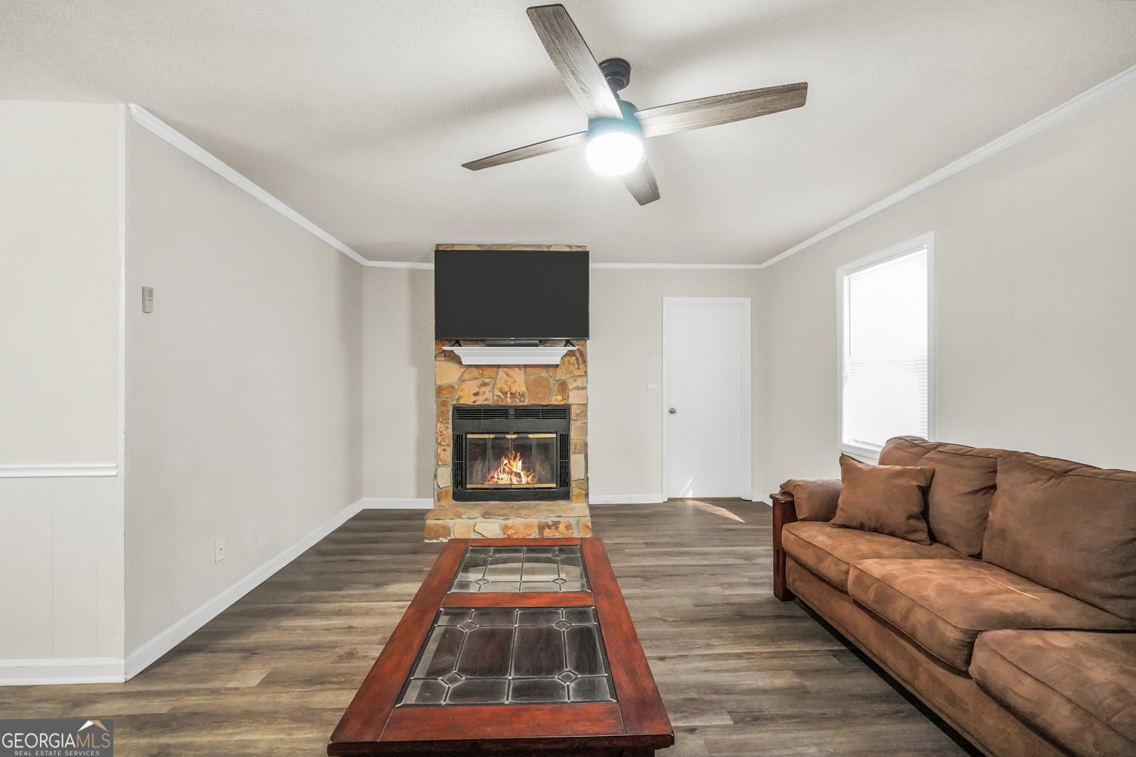 933 Chisholm Trail Macon - 10