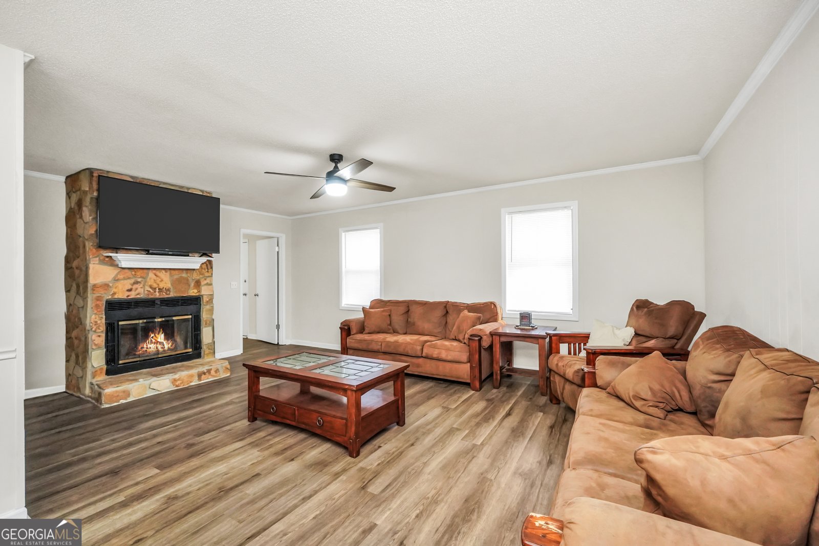 933 Chisholm Trail Macon - 12