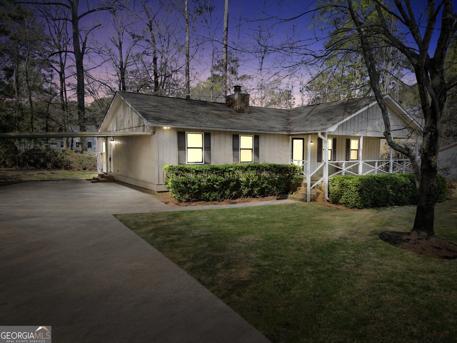 933 Chisholm Trail Macon - 28