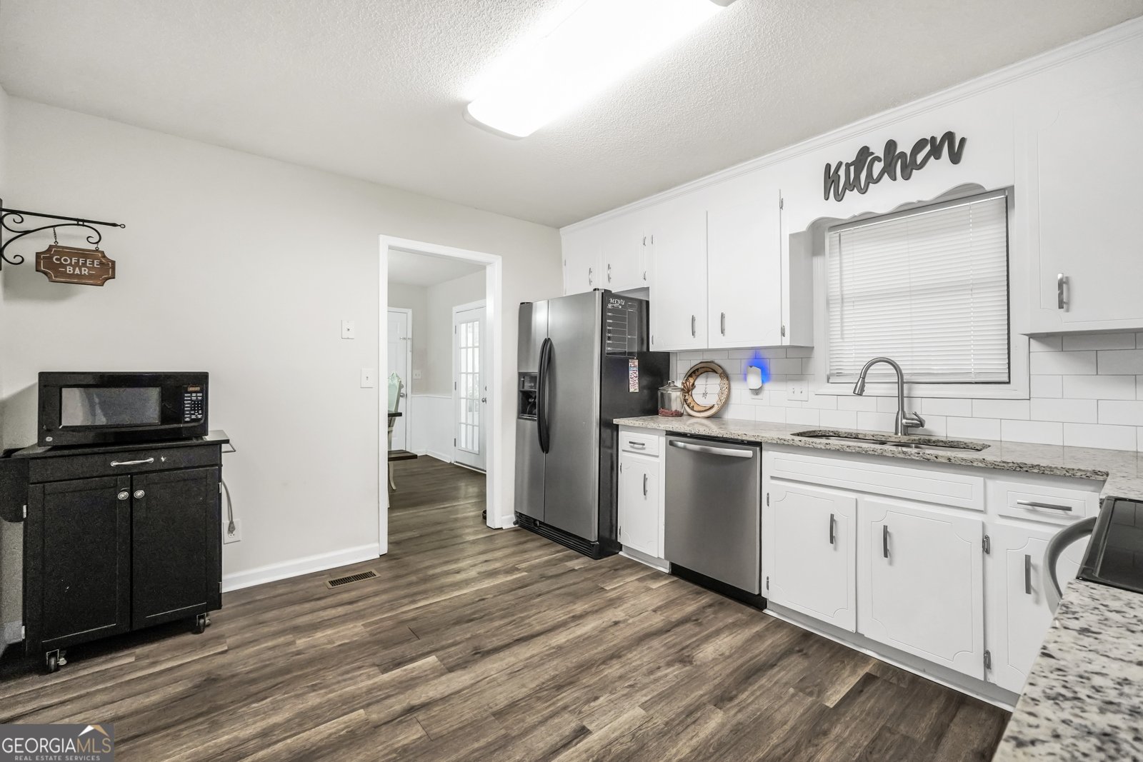 933 Chisholm Trail Macon - 3