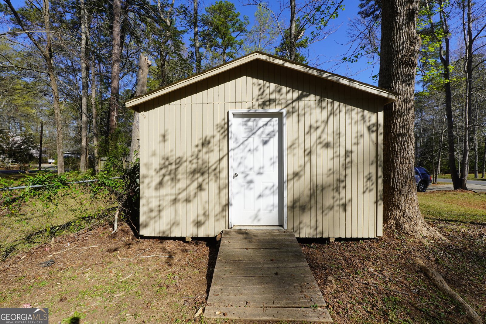 933 Chisholm Trail Macon - 36