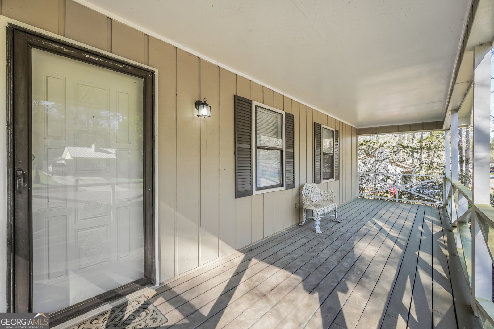 933 Chisholm Trail Macon - 37