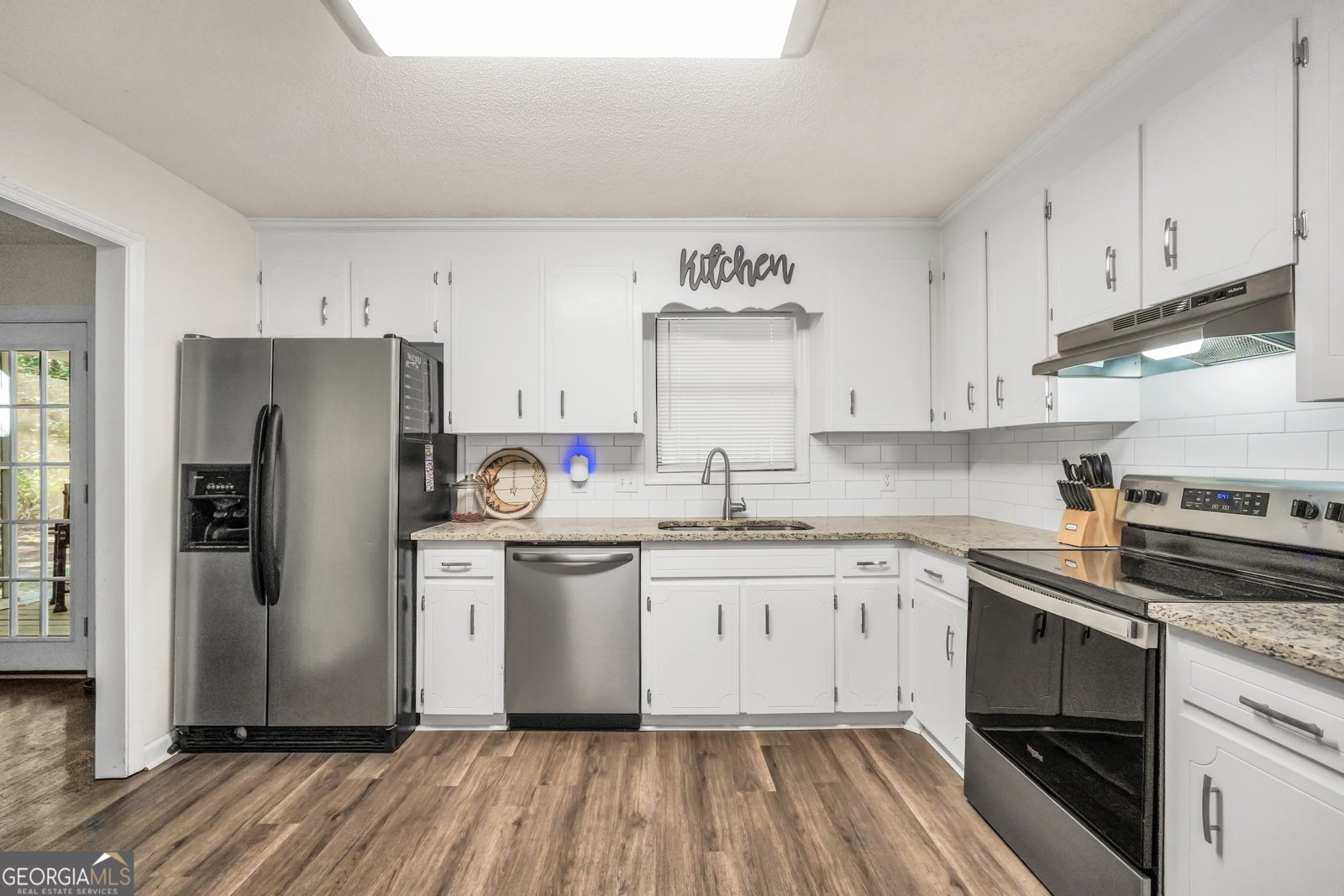 933 Chisholm Trail Macon - 5