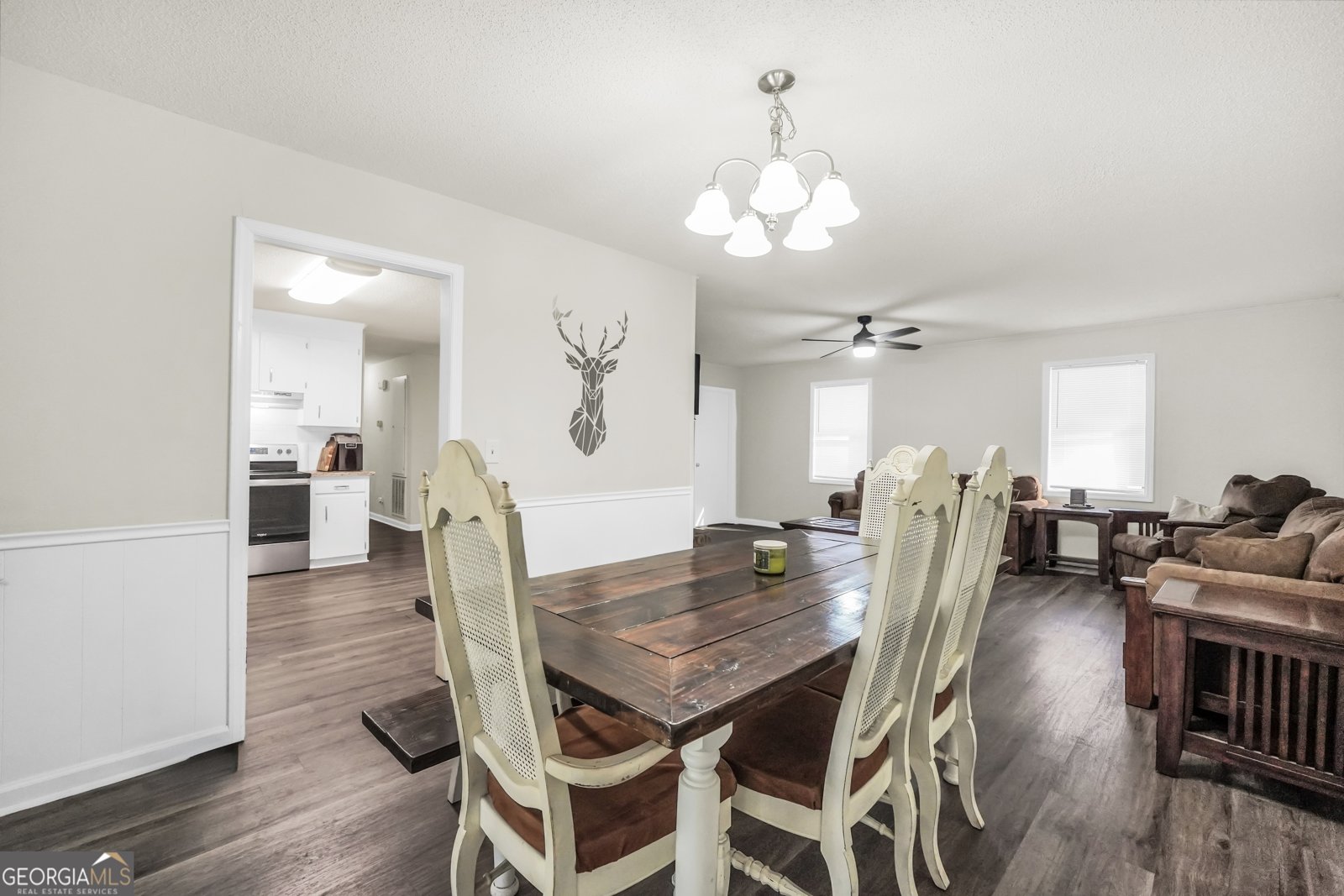 933 Chisholm Trail Macon - 6