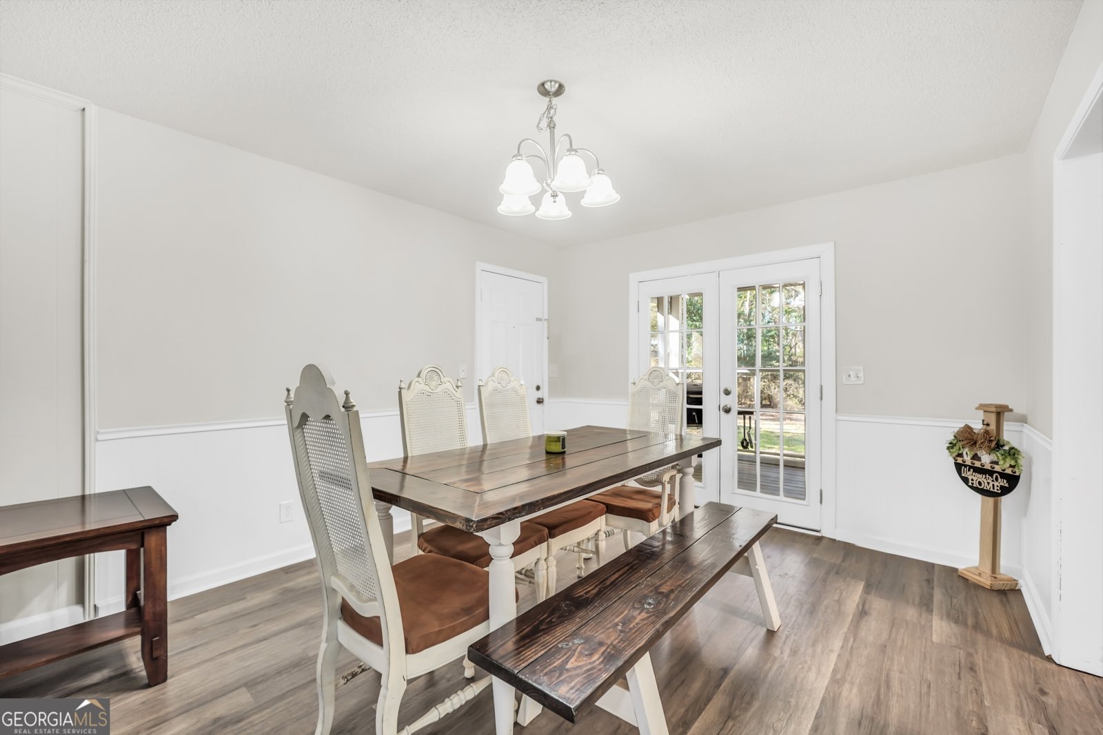 933 Chisholm Trail Macon - 7