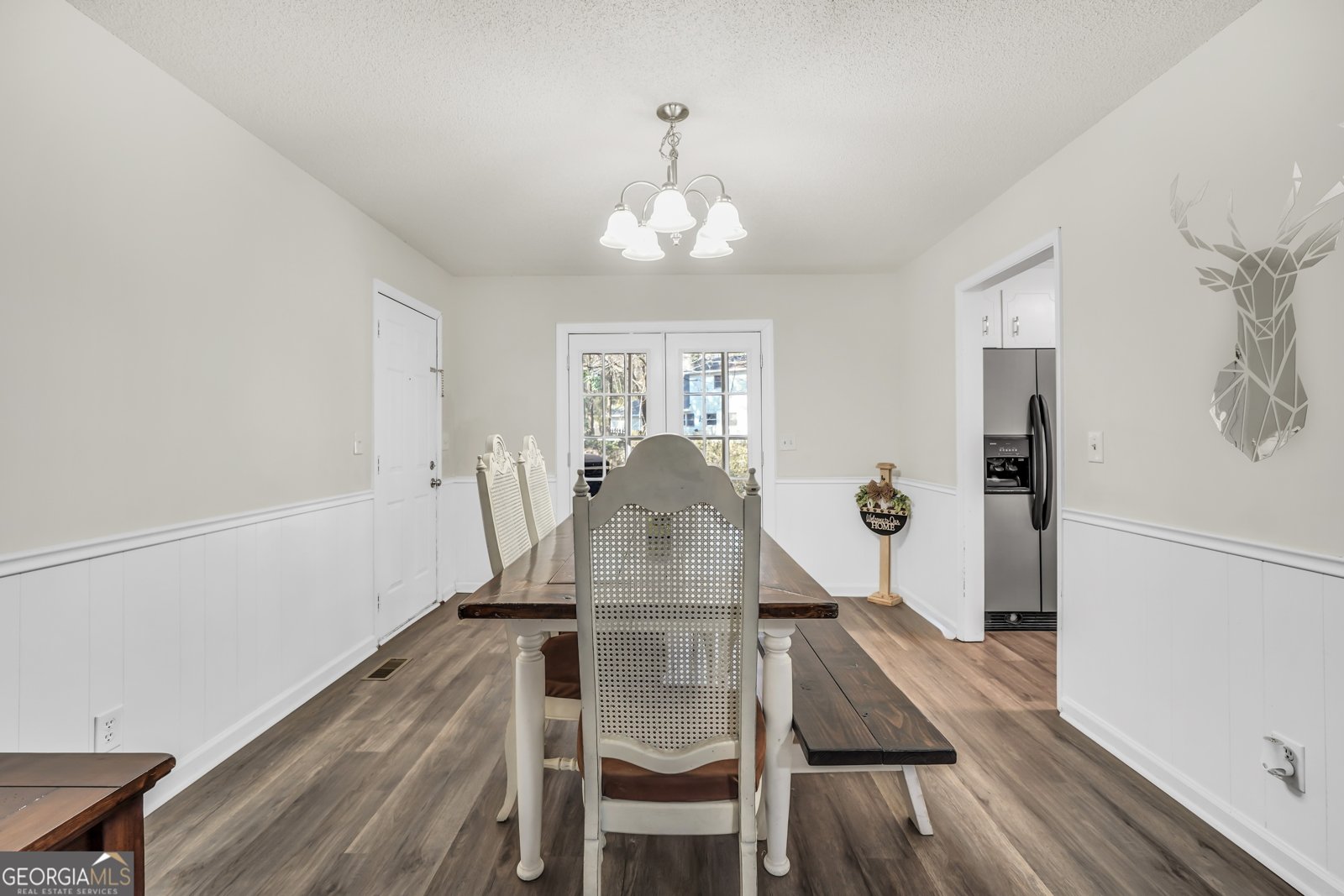 933 Chisholm Trail Macon - 8