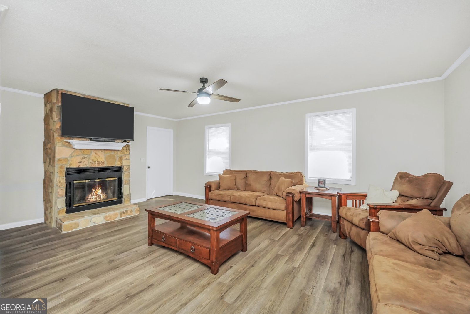 933 Chisholm Trail Macon - 9