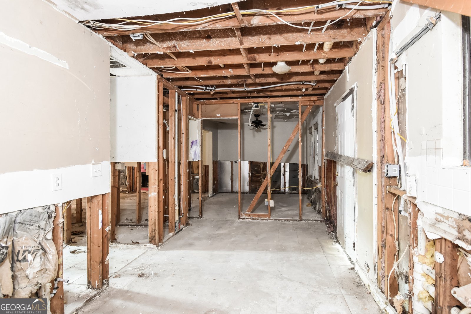 6268 Creekford Lane Lithonia - 10