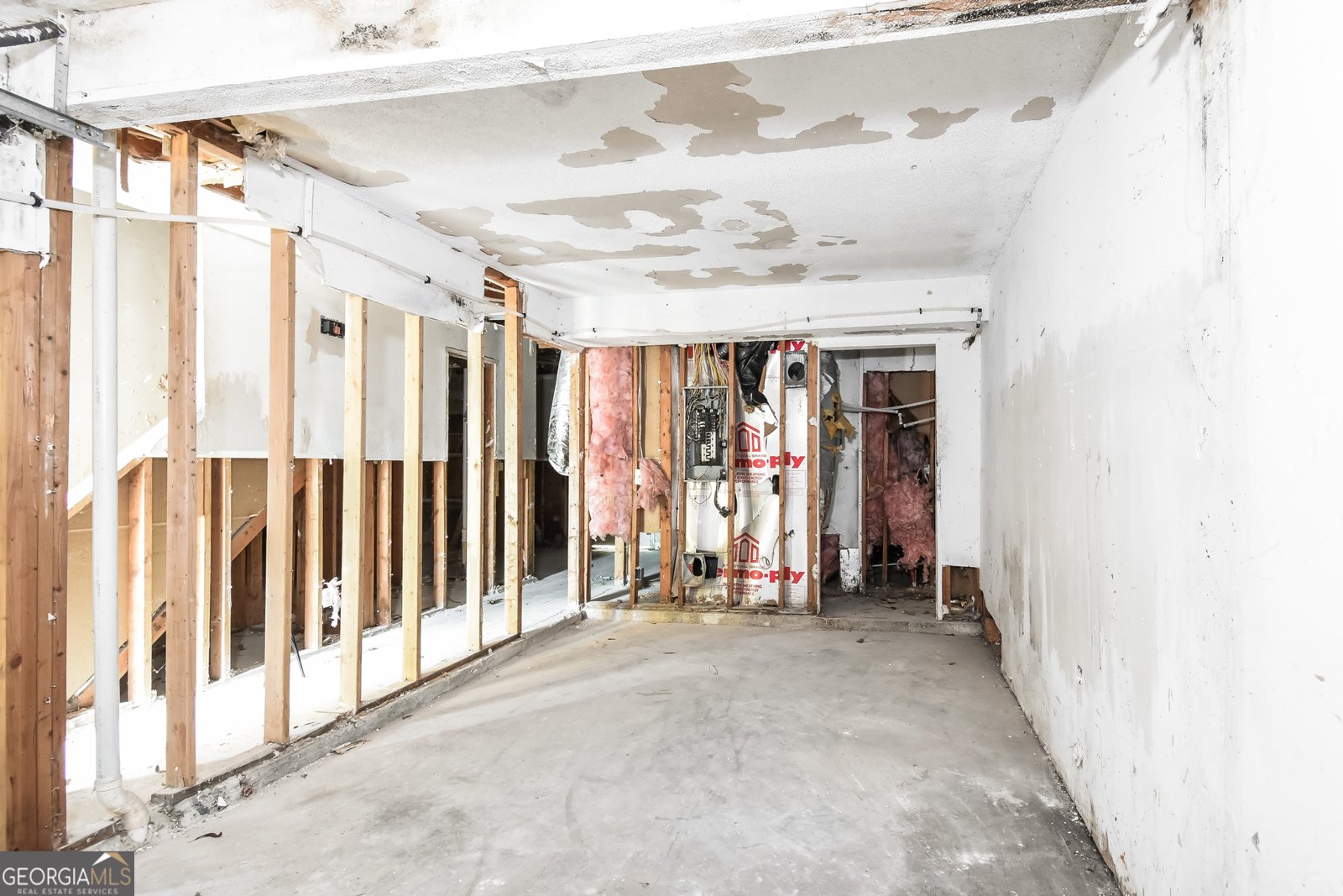 6268 Creekford Lane Lithonia - 11