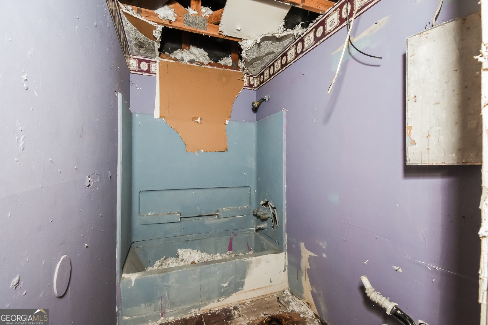 6268 Creekford Lane Lithonia - 14