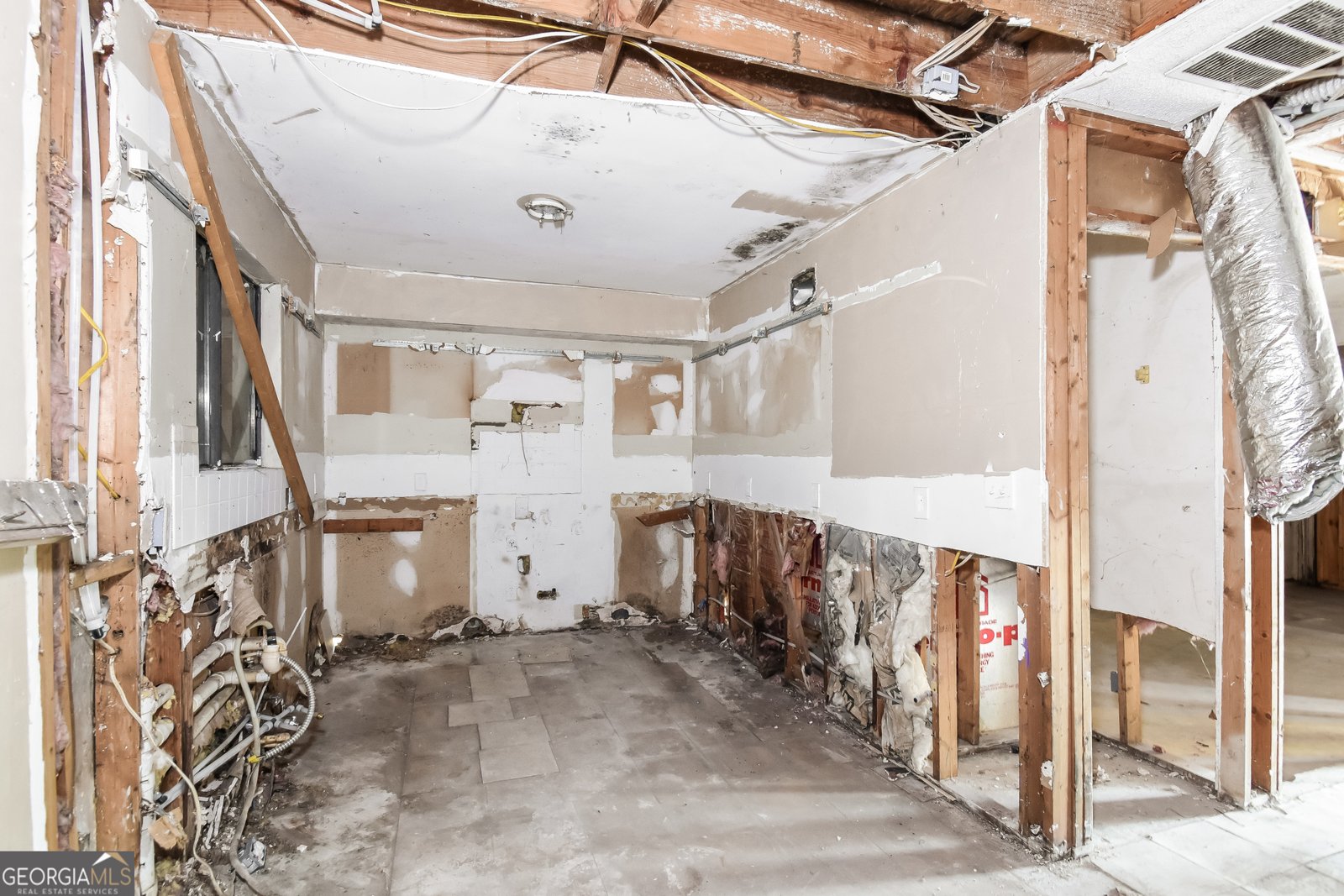 6268 Creekford Lane Lithonia - 17