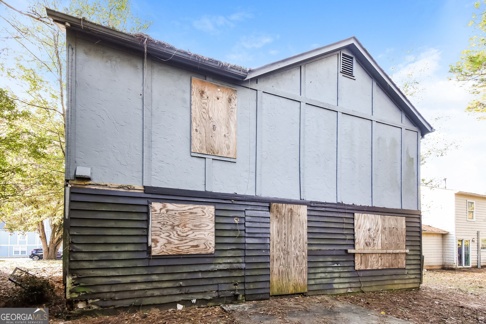 6268 Creekford Lane Lithonia - 19