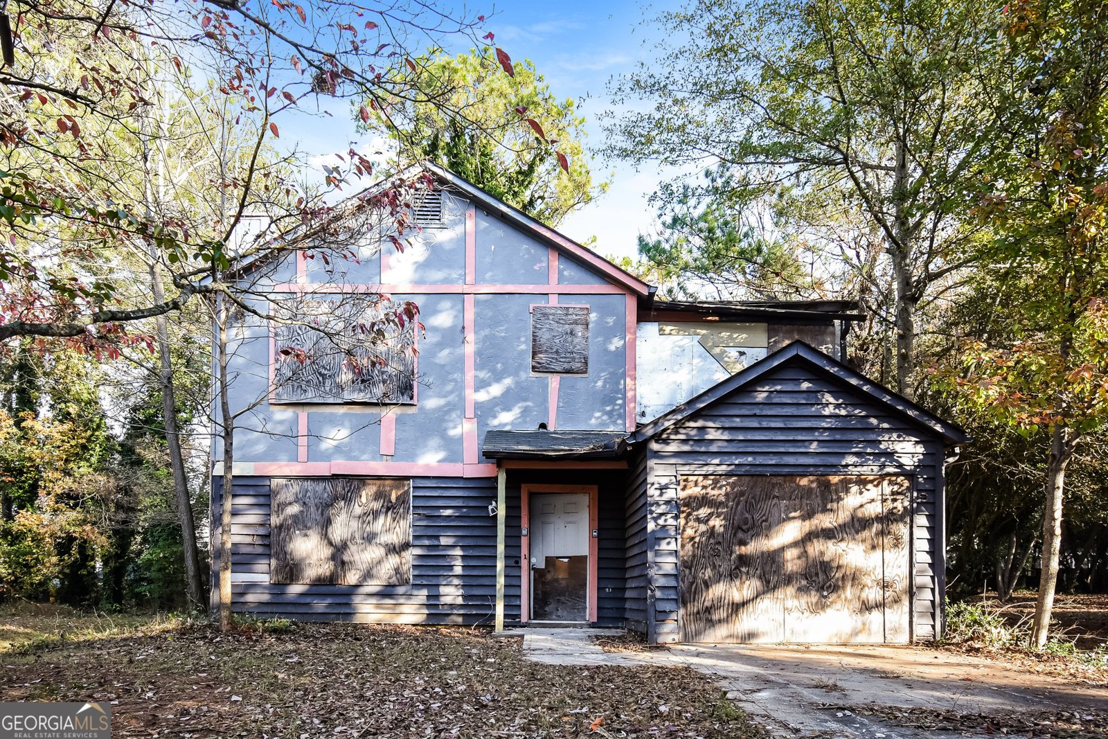 6268 Creekford Lane Lithonia - 2