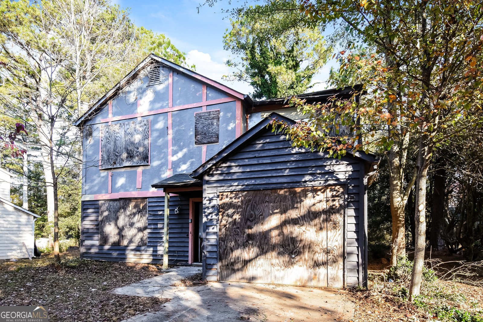 6268 Creekford Lane Lithonia - 3