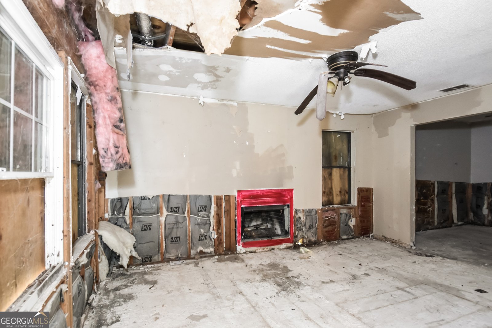 6268 Creekford Lane Lithonia - 4