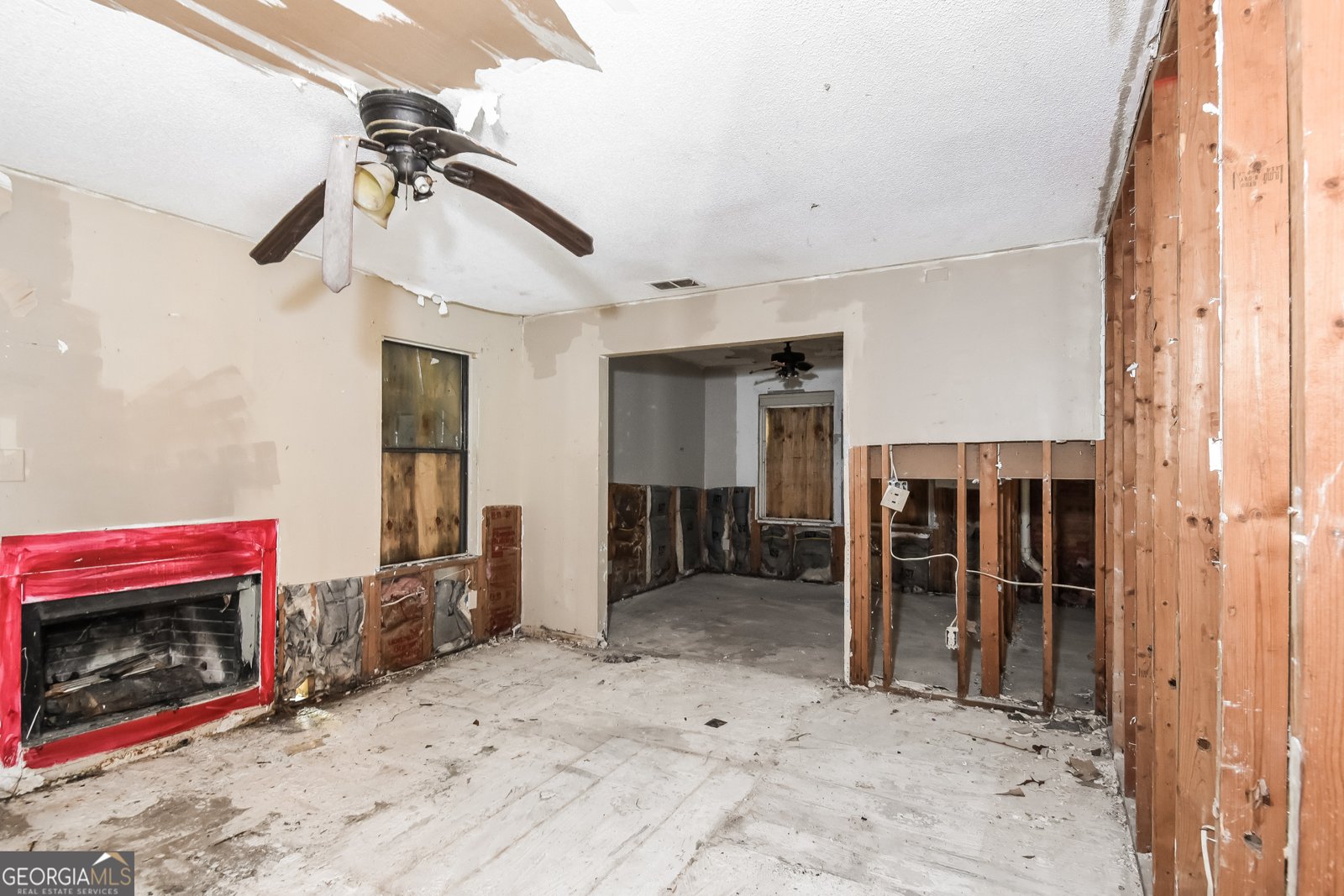 6268 Creekford Lane Lithonia - 5