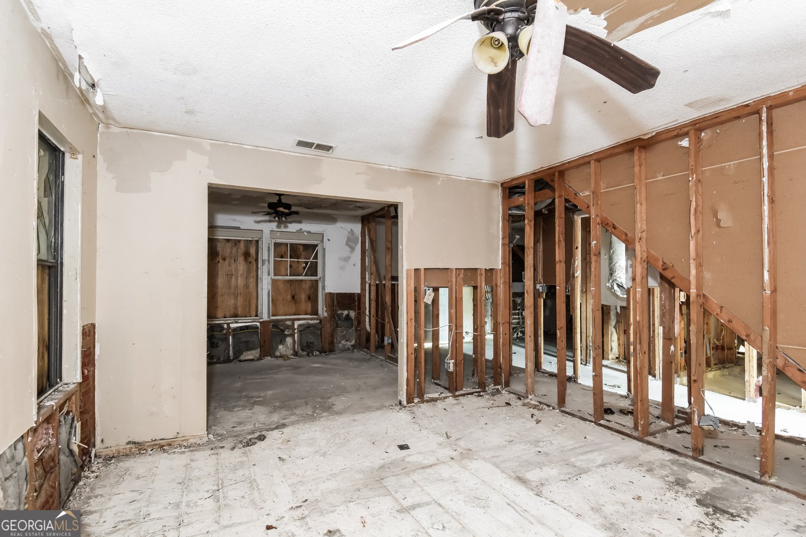 6268 Creekford Lane Lithonia - 6