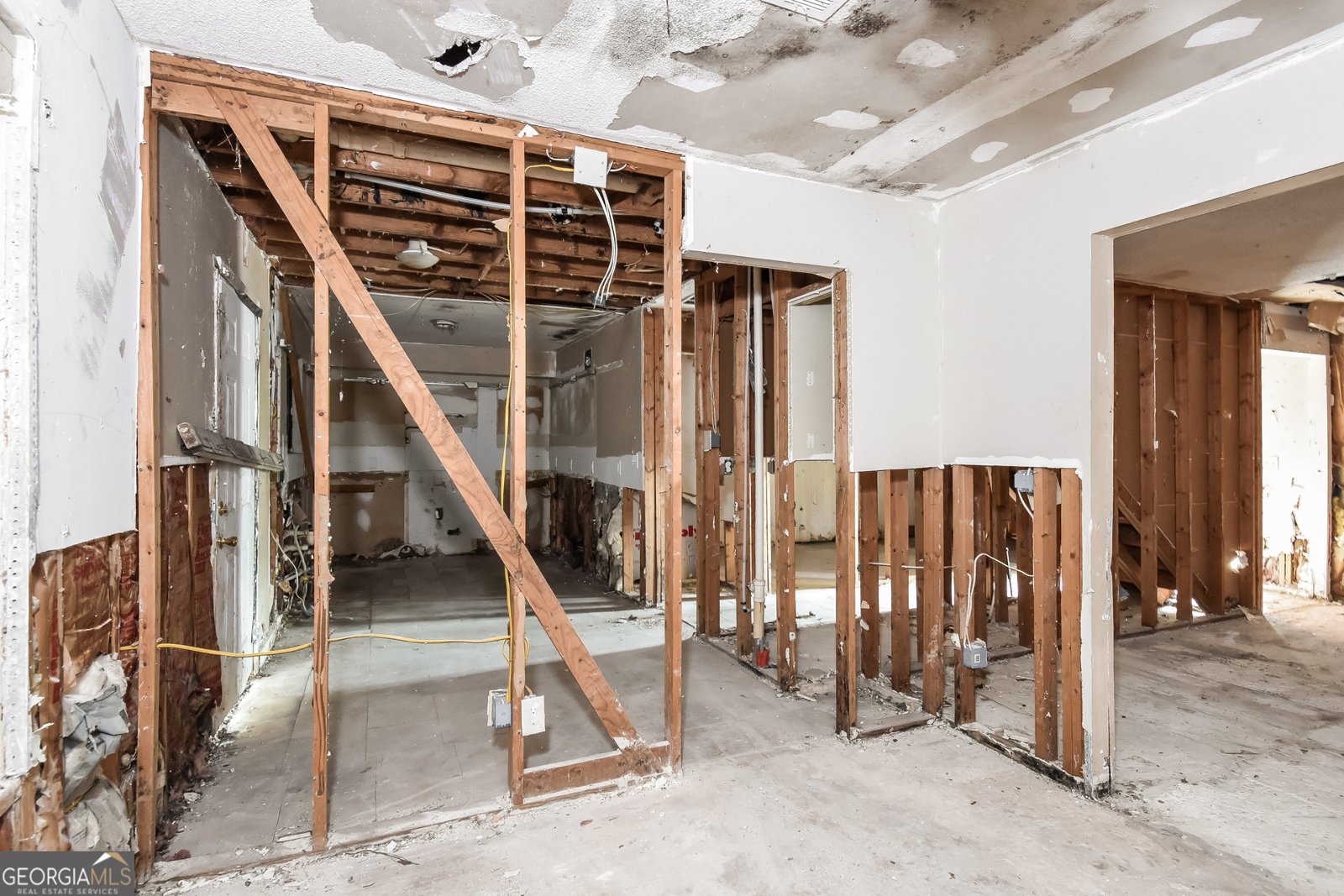 6268 Creekford Lane Lithonia - 7