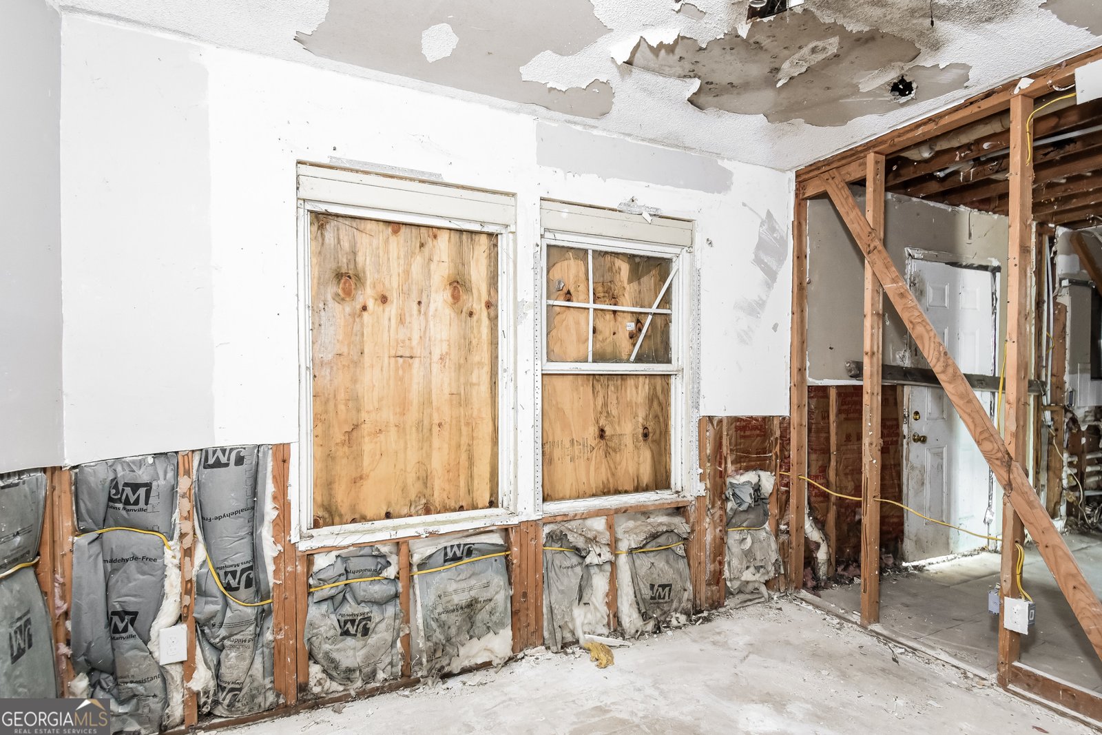 6268 Creekford Lane Lithonia - 8