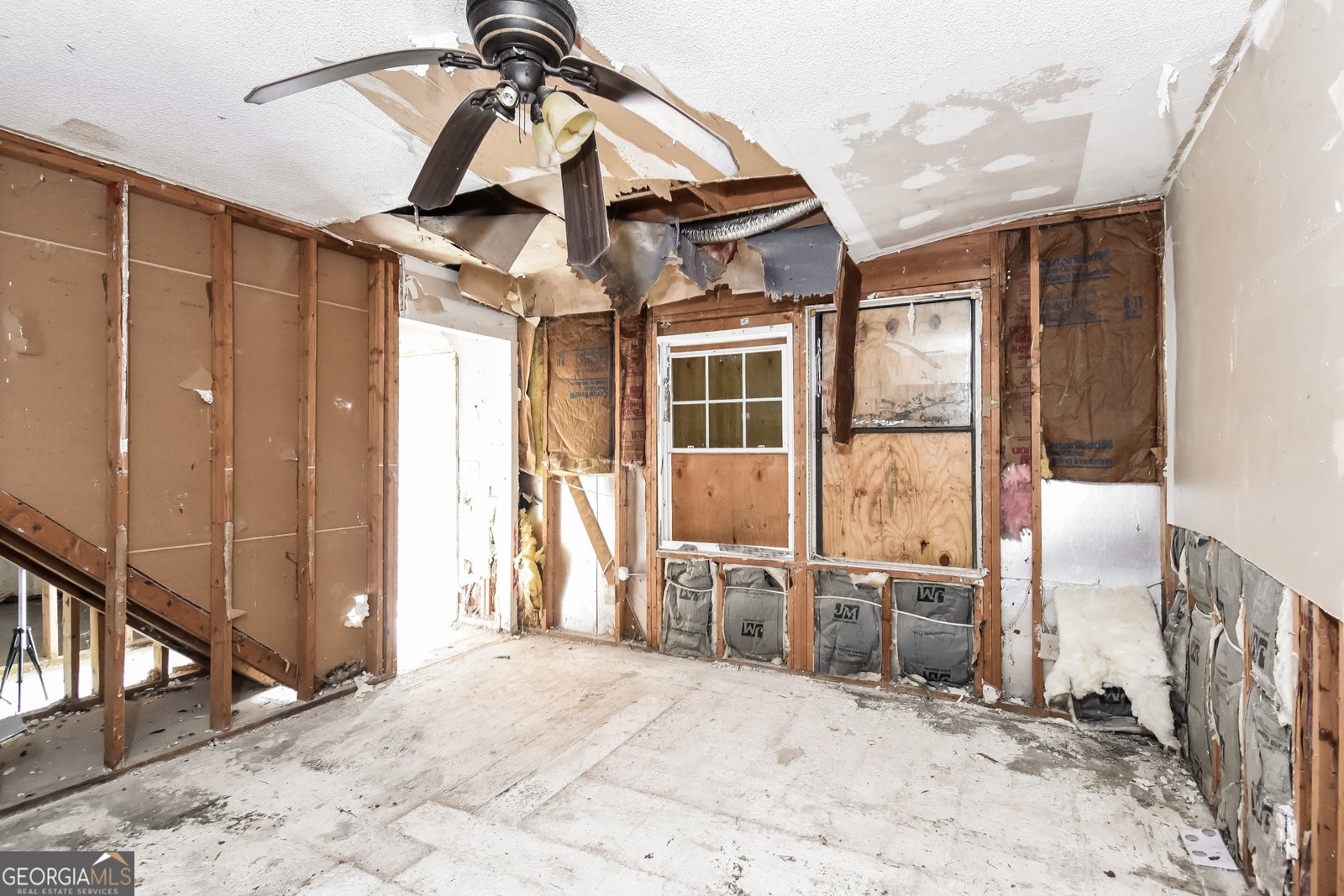 6268 Creekford Lane Lithonia - 9