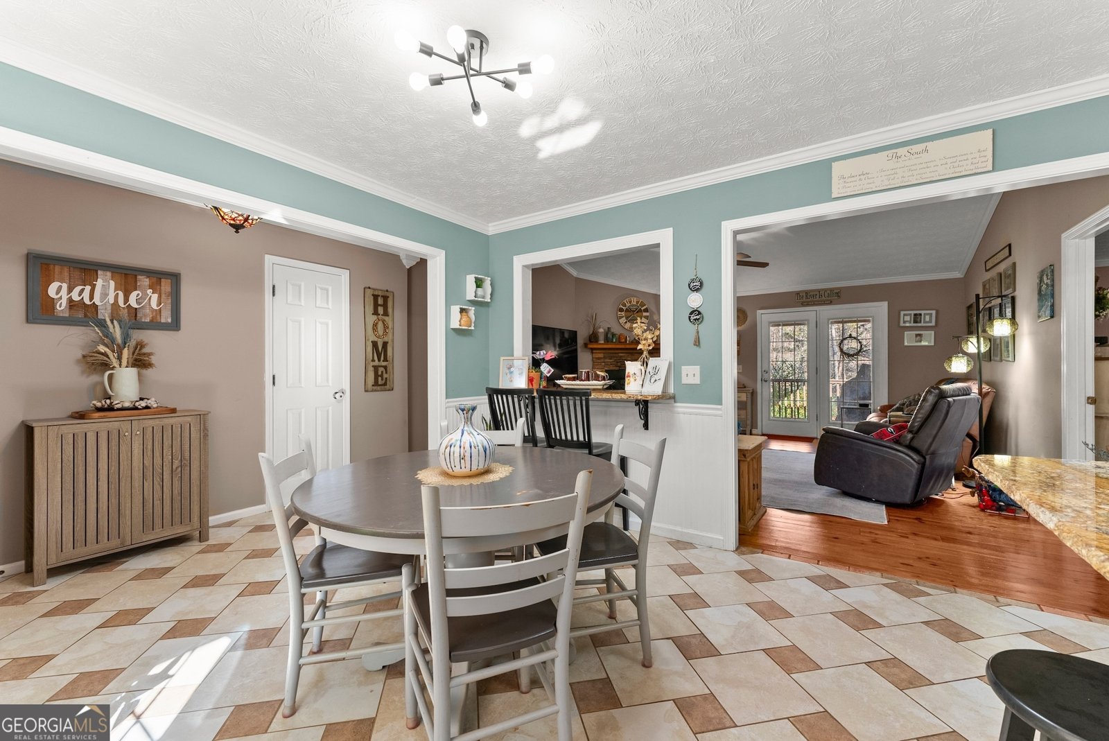 2446 Dean Mountain Road Cleveland - 10