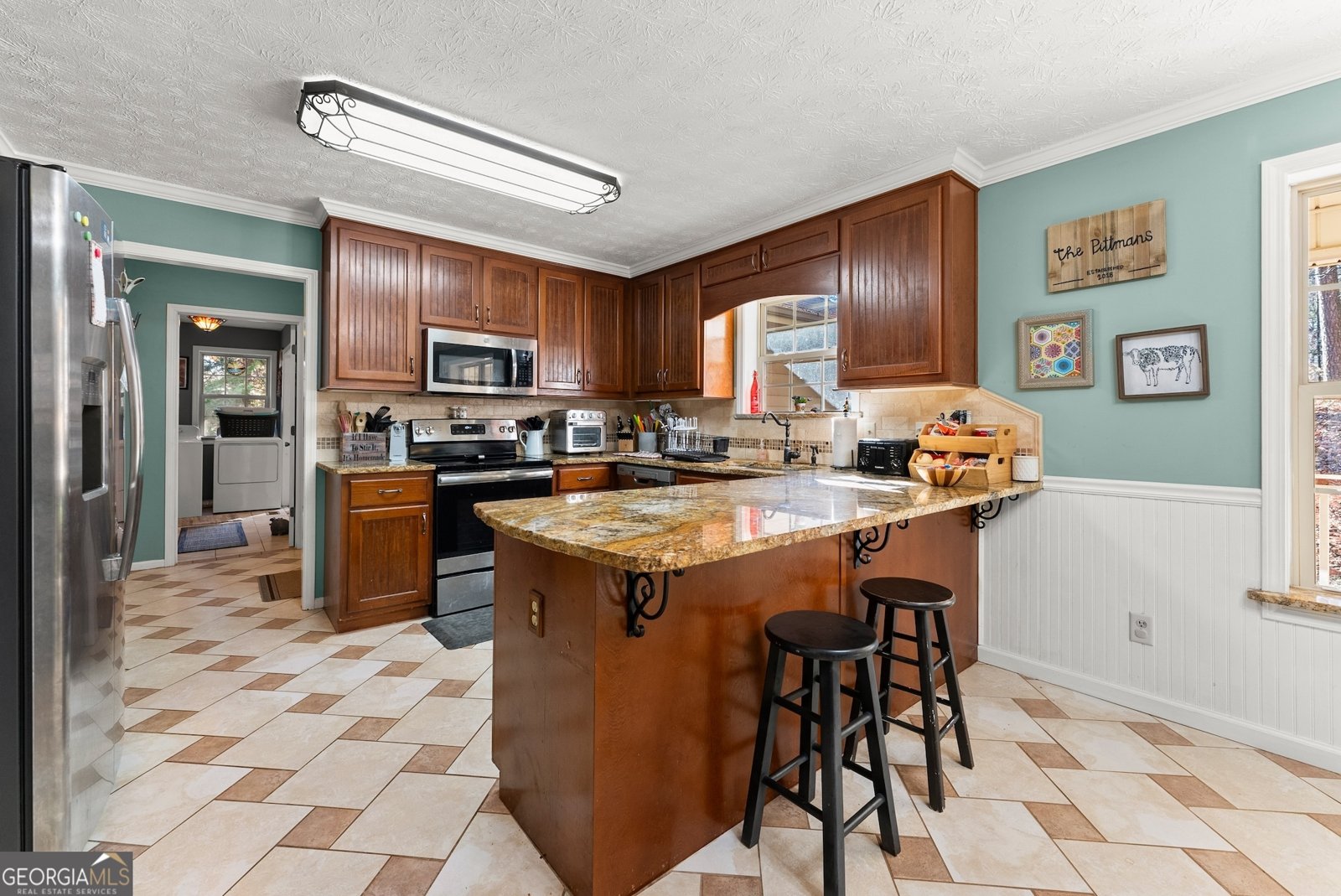 2446 Dean Mountain Road Cleveland - 11