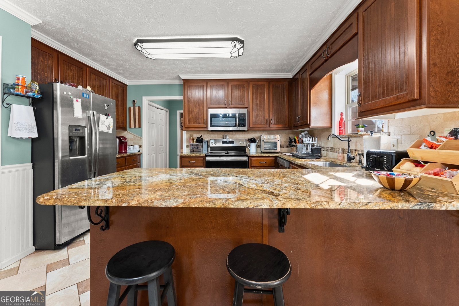 2446 Dean Mountain Road Cleveland - 12